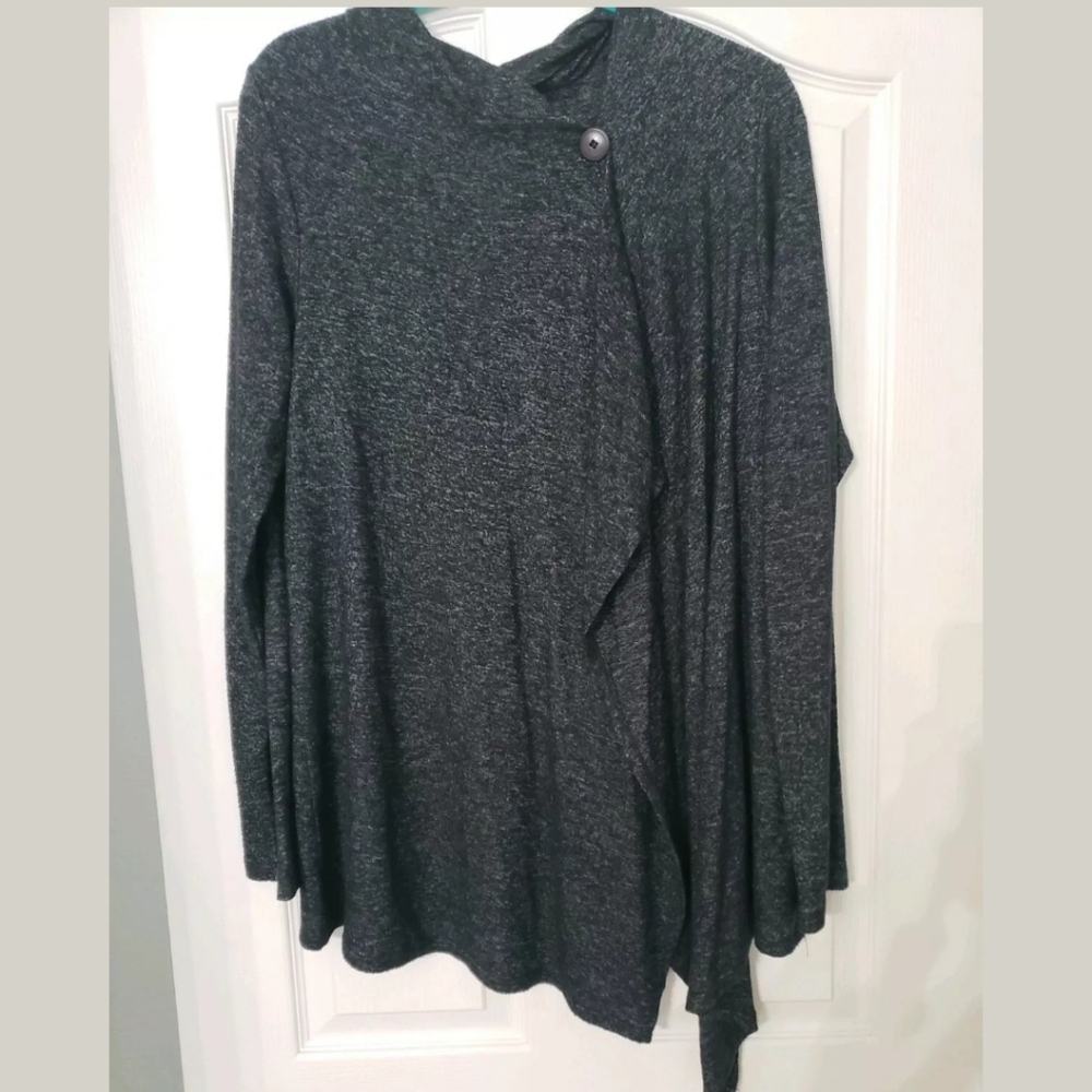 B COLLECTION BY BOBEAU Cardigan